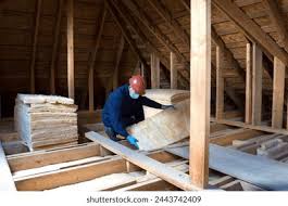 Best Soundproof Insulation  in Crosbyton, TX