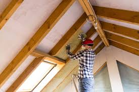 Best Commercial Insulation Services  in Crosbyton, TX