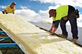 Best Attic Insulation Installation  in Crosbyton, TX