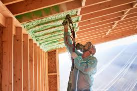 Best Thermal Imaging for Insulation Gaps  in Crosbyton, TX