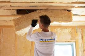 Professional Insulation Services in Crosbyton, TX