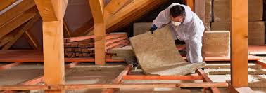 Types of Insulation We Offer in Crosbyton, TX