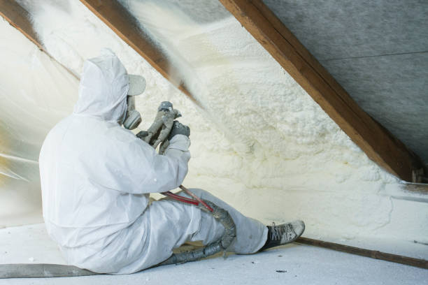 Best Basement Insulation  in Crosbyton, TX